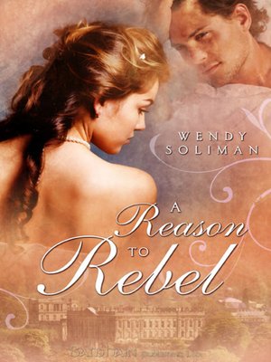 cover image of A Reason to Rebel